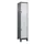 dubbeldekse locker,HxBxD 1950x400x500mm,1x2vak.,vak B 400mm