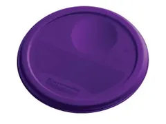 Deksel voor ronde container 3,8 liter Allergenen