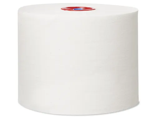 Tork Universal Compact Toiletrol 1-Laags 135 Meter T6 Recycled Wit