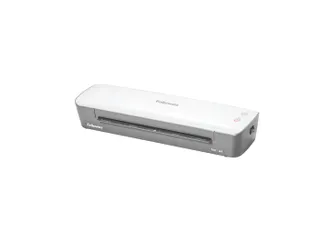 Lamineermachine Fellowes Ion A4 wit grijs - 4
