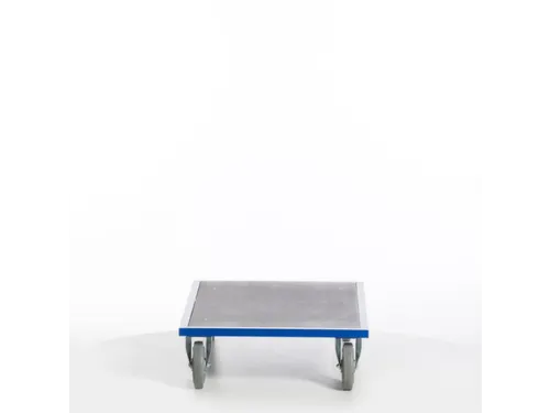 platformwagen,draagverm. 1200kg,laadvl. LxB 1200x800mm