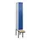 Z-garderobekast,HxBxD 2120x300x815mm,2vak,vak B 300mm,cil.-slot