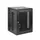 15U Serverkast Rack Wand Monteerbaar