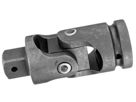 KB 2195 Schroevendraaier kruiskoppeling 1 inch schroevendraaier