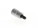 GEDORE ITX 19 T50 Schroevendraaierbit 1/2 inch TX T50