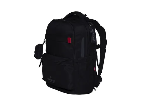 Rugtas Walker REY Black