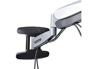 Muurbeugel Full Motion TV 23-55 Inch Zwart - 8