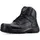 Bata Industrials PWR412 hoge S3 veiligheidsschoenen, zwart, maat W-40,