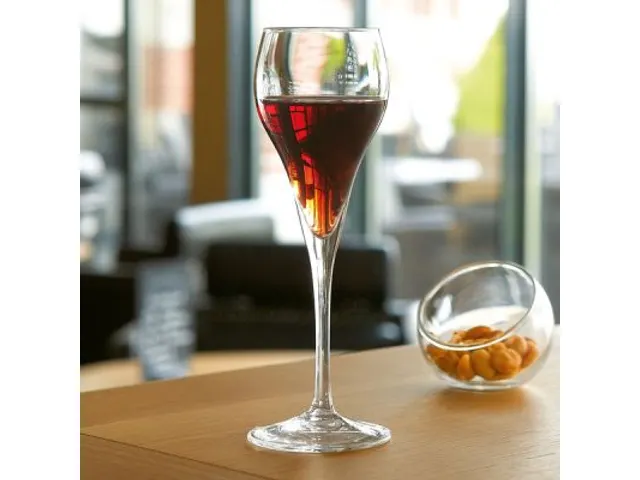 Arcoroc Brio Champagneglas Flute 9,5cl doos 6 stuks