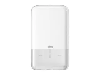 Tork 556000 Elevation T3 Gevouwen Toiletpapier Dispenser Wit - 3