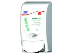SC Johnson DEB Instant Foam 1L Dispenser wit