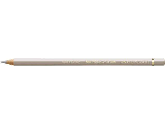 Faber Castell Kleurpotlood Polychromos 272 Warmgrijs Iii
