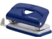 Q-CONNECT Light Duty perforator Metaal 2-gaats 10 vel Blauw