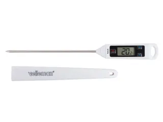 Digitale Temperatuursonde - 1