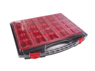Tayg Sorteerdoos 430x370x55mm 25 Vakken 8.7 Liter - 3