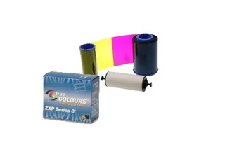 Zebra 800012-942 inktlint YMCKI - 1