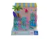Rollerpen PILOT friXion Pool Party medium assorti display à 48 stuks