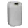 Jerrycan Pe Hxbxd 465x255x290mm 25 Liter Schroefsluiting Naturel