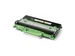 Bac de récupération de toner usagé original Brother WT-229CL. Cycle
