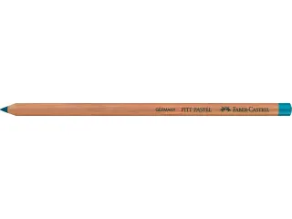 Pastelpotlood Fc Pitt 153 Kobalt Turquoise - 5