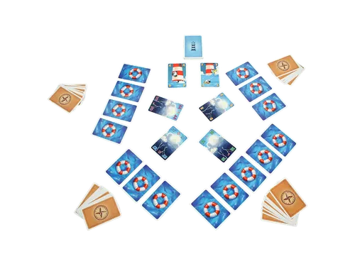 999Games Kaartspel Pompen of Verzuipen 10+