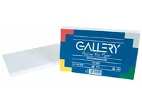 Gallery Archiveringsmiddelen