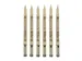 Fineliner Sakura pigma micron set 6stuks zwart