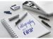 inktpatronen Faber Castell blauw doosje a 6 stuks - 5