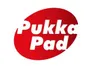 Pukka Pad logo