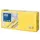 Tork 477841 Lunchservet Geel 33x33cm 2-laags 1/4 vouw 10x200st