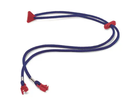 Uvex 9959-003 Brillenkoordje