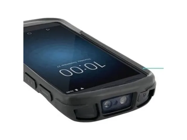 Protech Case Zebra TC53 TC58 Softbag zwart