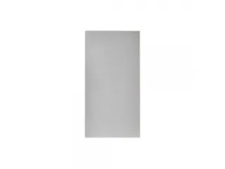 Prikbord Rocada Skinpinboard 50x100cm stof grijs - 1