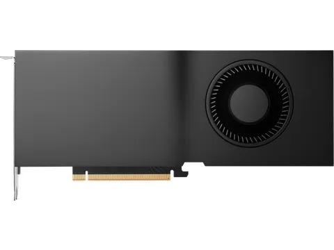 NVIDIA RTX 5000 Ada 32 GB 4DP Graphics