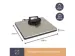 OUTLET Digitale Postweegschaal Met Extern Display - 100kg / 10g