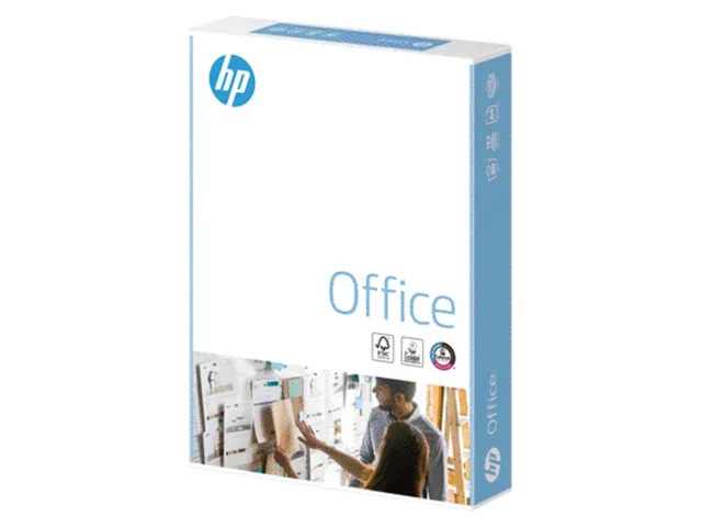 Papier HP Office Paper A4 80g Lot avantageux