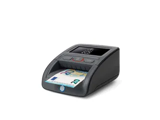 Safescan 155-S Valsgelddetector Automatisch Zwart - 2