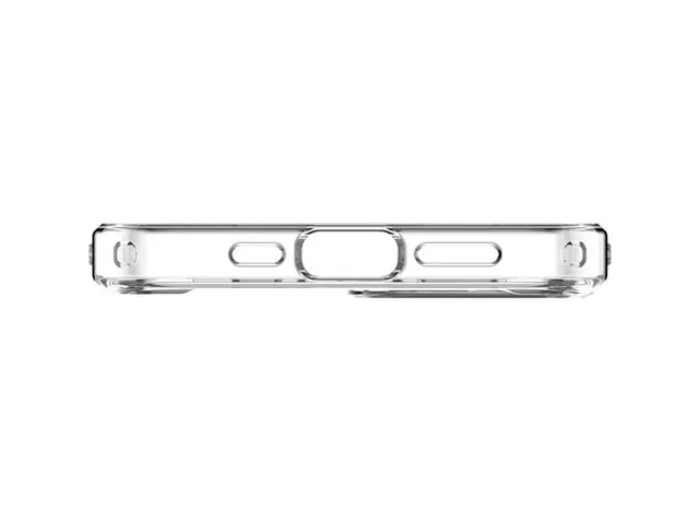 Spigen Case ACS03522 iPhone 13 Ultra Hybrid Crystal Clear