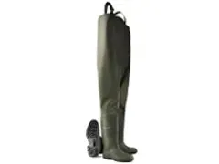 OUTLET Dunlop Pricemastor Chest Wader waadbroek - 44