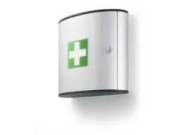 First Aid Box medium