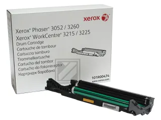 101R00474 XEROX Phaser OPC black 10.000 - 1