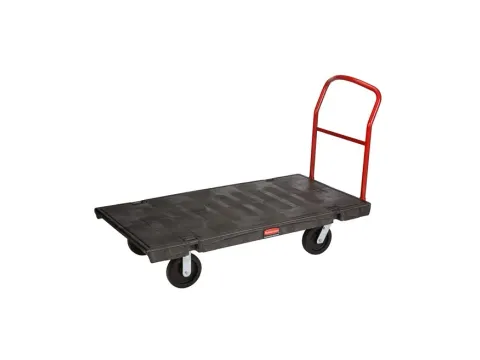 Chariot à plateforme Grand