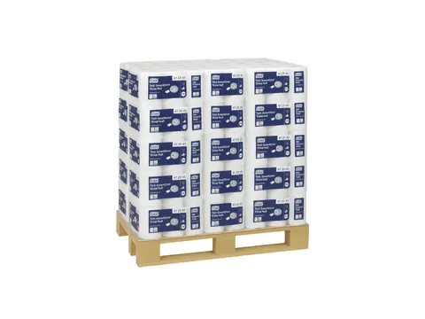Tork Smartone 472242 Toiletrol 2-laags T8 1150 vel Wit Pallet
