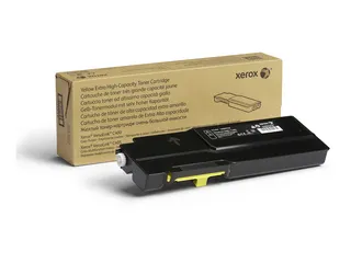 106R03529 XEROX Versalink toner yellow - 1