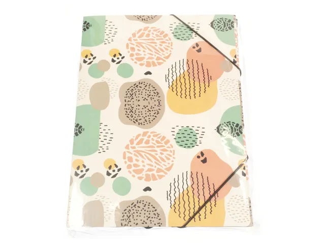 Elastomap H15-07 A4 karton