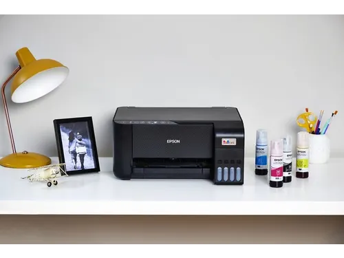 Multifunctional Inktjetprinter Epson Ecotank ET-2860