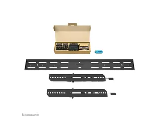 Wandsteun Kantelbaar WL35S-850BL18 TV 43-98 Inch Zwart - 5