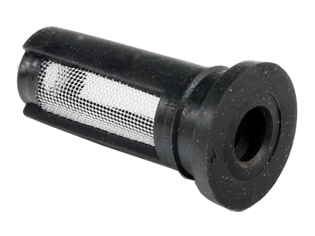 Filter solution tank pkd