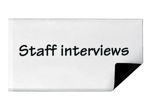 Etikethouder Djois 55x102mm magnetisch transparant 3 stuks