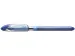 Balpen Schneider Slider Basic F 0,3mm blauw